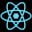 React