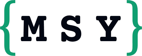 MSY Logo